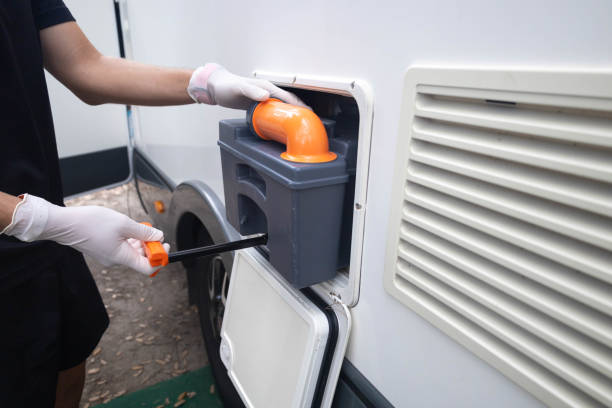 Best Affordable porta potty rental  in Oak Park, CA