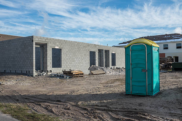 Best Portable toilet rental cost  in Oak Park, CA